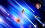 光纤星空顶