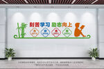 班级文化墙