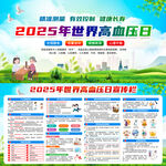 2025年世界高血压日