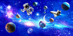 宇宙星空