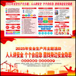 2025年安全月