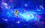 宇宙星空