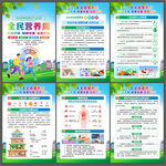 2025全民营养周