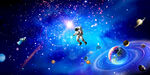 星空图