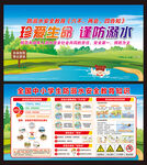 防溺水安全教育