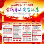 全国安全生产月