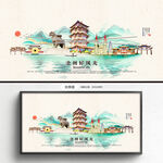 沧州旅游