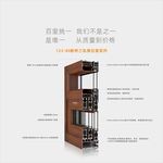 门窗展示