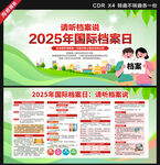 2025国际档案日