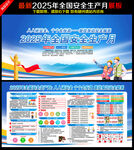 2025安全生产月