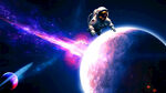 宇宙星空