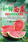 新鲜西瓜