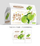 翠冠梨包装