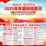 2025年国际档案日