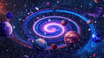 星空