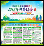2025世界环境日