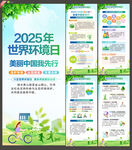 2025年世界环境日
