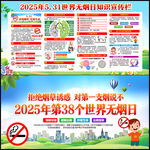 禁止吸烟