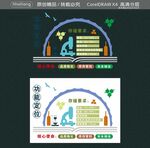 成品酒存放室