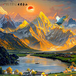 金山