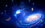 宇宙星空