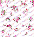 小碎花