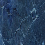 蓝色 大理石奢华纹 高雅大图 