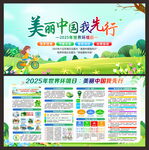 保护环境