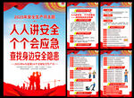 2025安全生产月