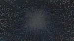 星芒放射特效 梦幻背景图