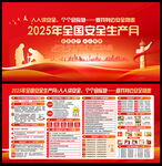 2025安全生产月