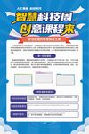 智慧科技创意课程