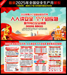 2025安全月