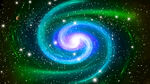 旋涡宇宙星空星系