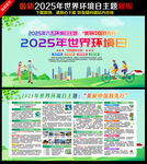 2025环境日