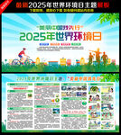 2025世界环境日
