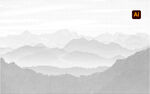  点状山 