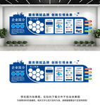 企业文化墙