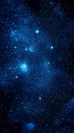 深邃星空梦幻宇宙图景