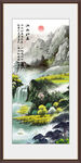 办公室装饰画