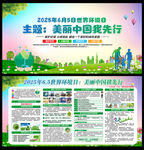 2025环境日