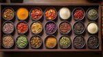 多彩香料大集合