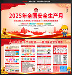 2025安全月