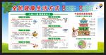 全民健康生活方式行动