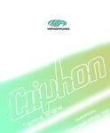 Ciphon标识