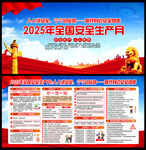 2025安全月