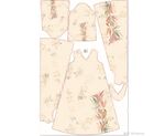 大袍子设计