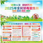 国际禁毒日