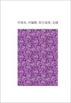 佩斯利图案 民族风印花 印度