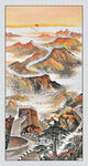 万里长城